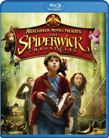 The Spiderwick Chronicles (Blu-ray Movie)