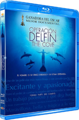 The Cove (Blu-ray Movie)