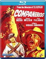Compaeros (Blu-ray Movie), temporary cover art