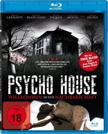 Psycho House - Willkommen in der Nachbarschaft (Blu-ray Movie)