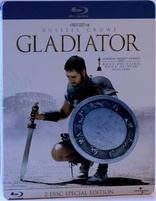 Gladiator (Blu-ray Movie), temporary cover art