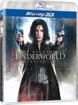 Underworld: Awakening 3D (Blu-ray Movie), temporary cover art