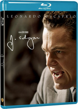 J. Edgar (Blu-ray Movie)