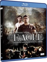 The Eagle (Blu-ray Movie), temporary cover art