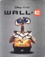 WALLE (Blu-ray Movie), temporary cover art