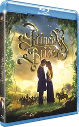 The Princess bride (Blu-ray Movie)