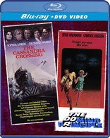 The Cassandra Crossing / The Domino Principle (Blu-ray Movie)