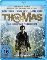 Odd Thomas (Blu-ray Movie)