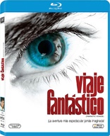 Fantastic Voyage (Blu-ray Movie)