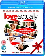 Love Actually (Blu-ray Movie)