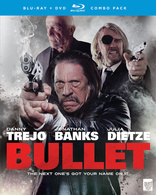 Bullet (Blu-ray Movie), temporary cover art