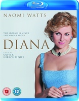 Diana (Blu-ray Movie), temporary cover art