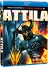 Attila (Blu-ray Movie)