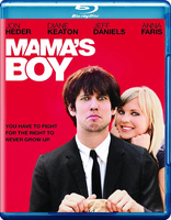 Mama's Boy (Blu-ray Movie)