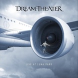 Dream Theater: Live at Luna Park (Blu-ray Movie), temporary cover art