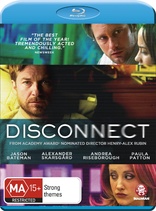 Disconnect (Blu-ray Movie)