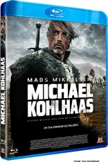 Michael Kohlhaas (Blu-ray Movie)