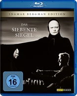 Das siebente Siegel (Blu-ray Movie)