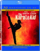 The Karate Kid (Blu-ray Movie)