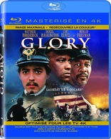 Glory (Blu-ray Movie)