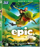 Epic 3D (Blu-ray Movie), temporary cover art