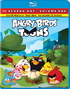 Angry Birds Toons: Season One - Volume One (Blu-ray Movie)