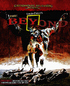 The Beyond (Blu-ray Movie)