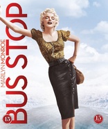 Bus Stop (Blu-ray Movie)