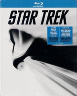 Star Trek (Blu-ray Movie)