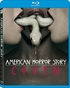 American Horror Story: Coven (Blu-ray Movie)