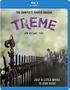 Treme: The Complete Fourth Season (Blu-ray Movie)