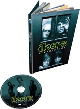 The Doors: R-Evolution (Blu-ray Movie)