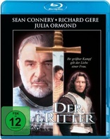 First Knight (Blu-ray Movie)