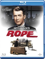 Rope (Blu-ray Movie)