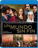 World Without End (Blu-ray Movie)