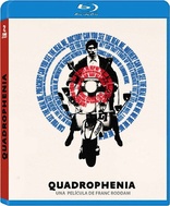 Quadrophenia (Blu-ray Movie)