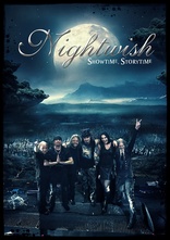 Nightwish: Showtime, Storytime (Blu-ray Movie)