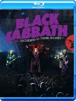 Black Sabbath Live... Gathered in Their Masses (Blu-ray Movie)