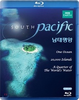 South Pacific (Blu-ray Movie), temporary cover art