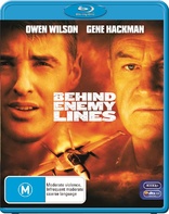 Behind Enemy Lines (Blu-ray Movie)