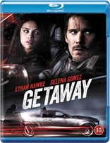 Getaway (Blu-ray Movie)