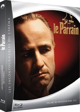 The Godfather (Blu-ray Movie)