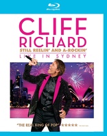 Cliff Richard: Still Reelin' and A-Rockin' (Blu-ray Movie)