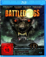 Battledogs (Blu-ray Movie)