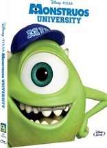 Monsters University (Blu-ray Movie)