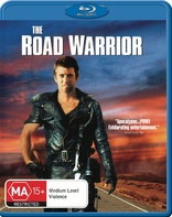 Mad Max 2 (Blu-ray Movie)