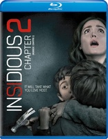 Insidious: Chapter 2 (Blu-ray Movie)