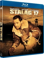 Stalag 17 (Blu-ray Movie)