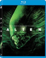 Alien (Blu-ray Movie), temporary cover art