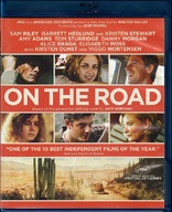 On the Road (Blu-ray Movie)